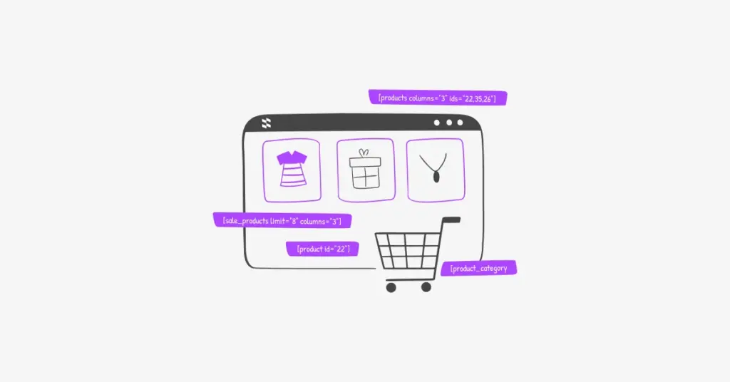 Complete Guide to WooCommerce Shortcodes