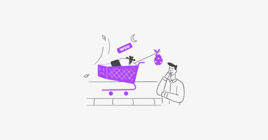 reduce cart abandonment in WooCommerce