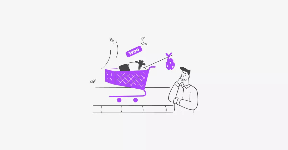 reduce cart abandonment in WooCommerce
