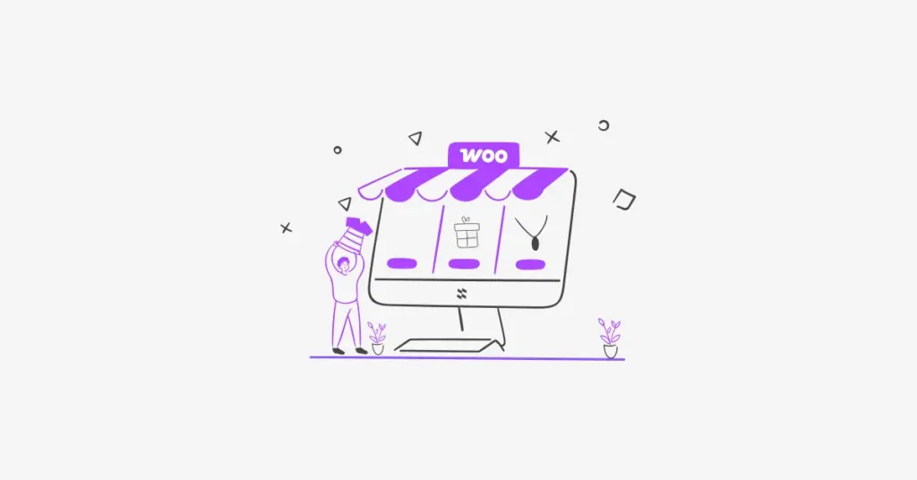 how to add products in woocommerce