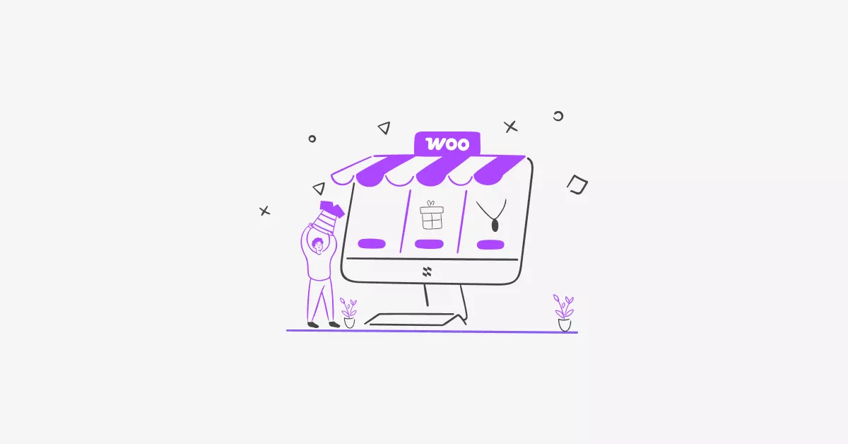 how to add products in woocommerce