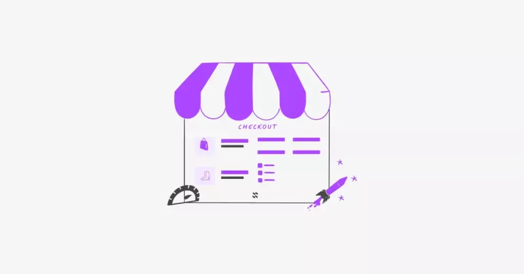 speed up WooCommerce checkout