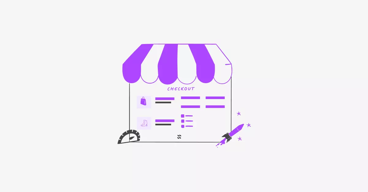 speed up WooCommerce checkout