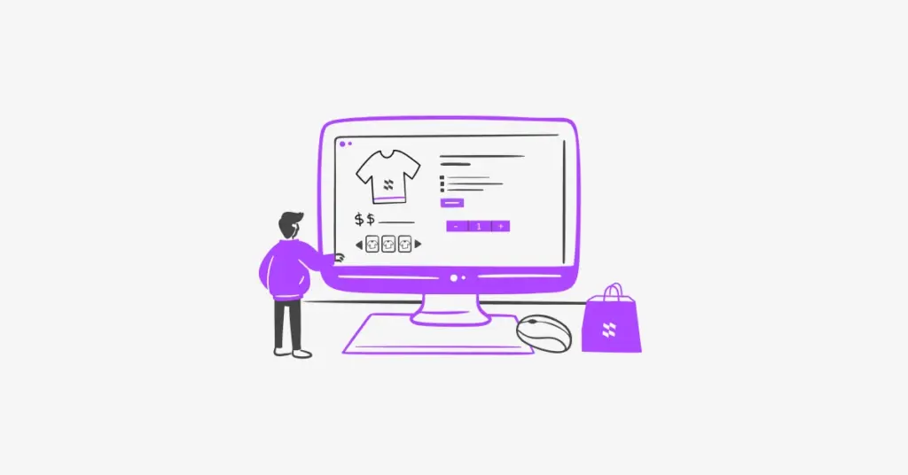 organize WooCommerce product information