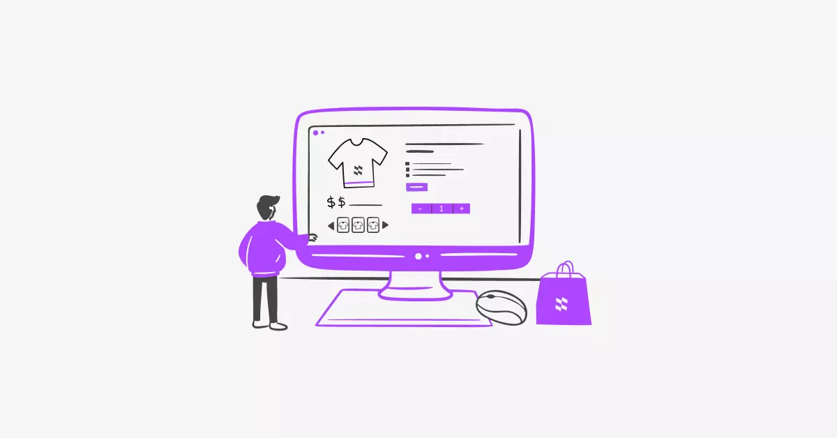 organize WooCommerce product information
