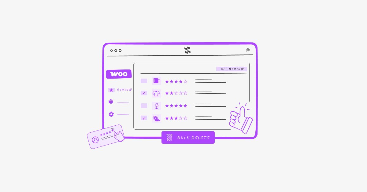 WooCommerce Product Reviews